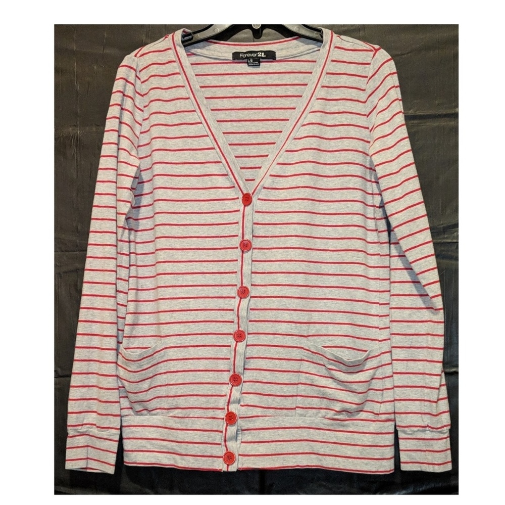 Forever 21 cardigan